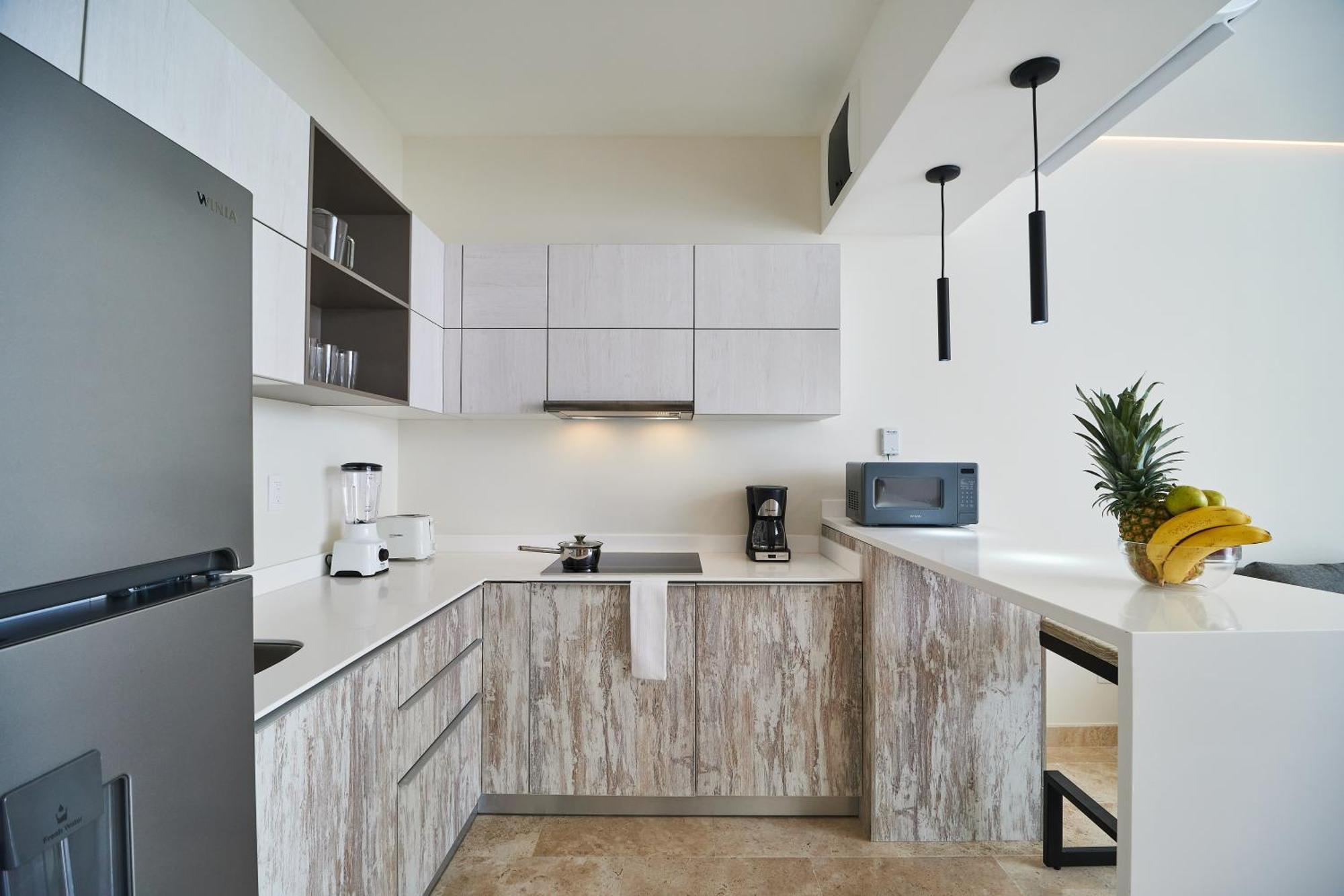 Luxury Penthouse With Private Pool In Aldea Zama Apartment Tulum Exterior foto