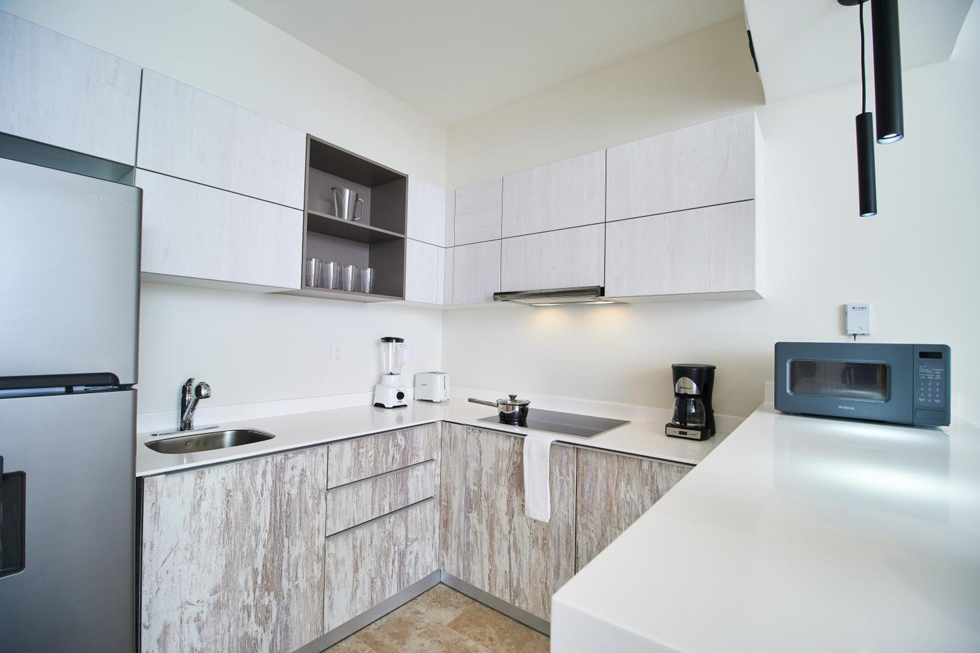Luxury Penthouse With Private Pool In Aldea Zama Apartment Tulum Exterior foto