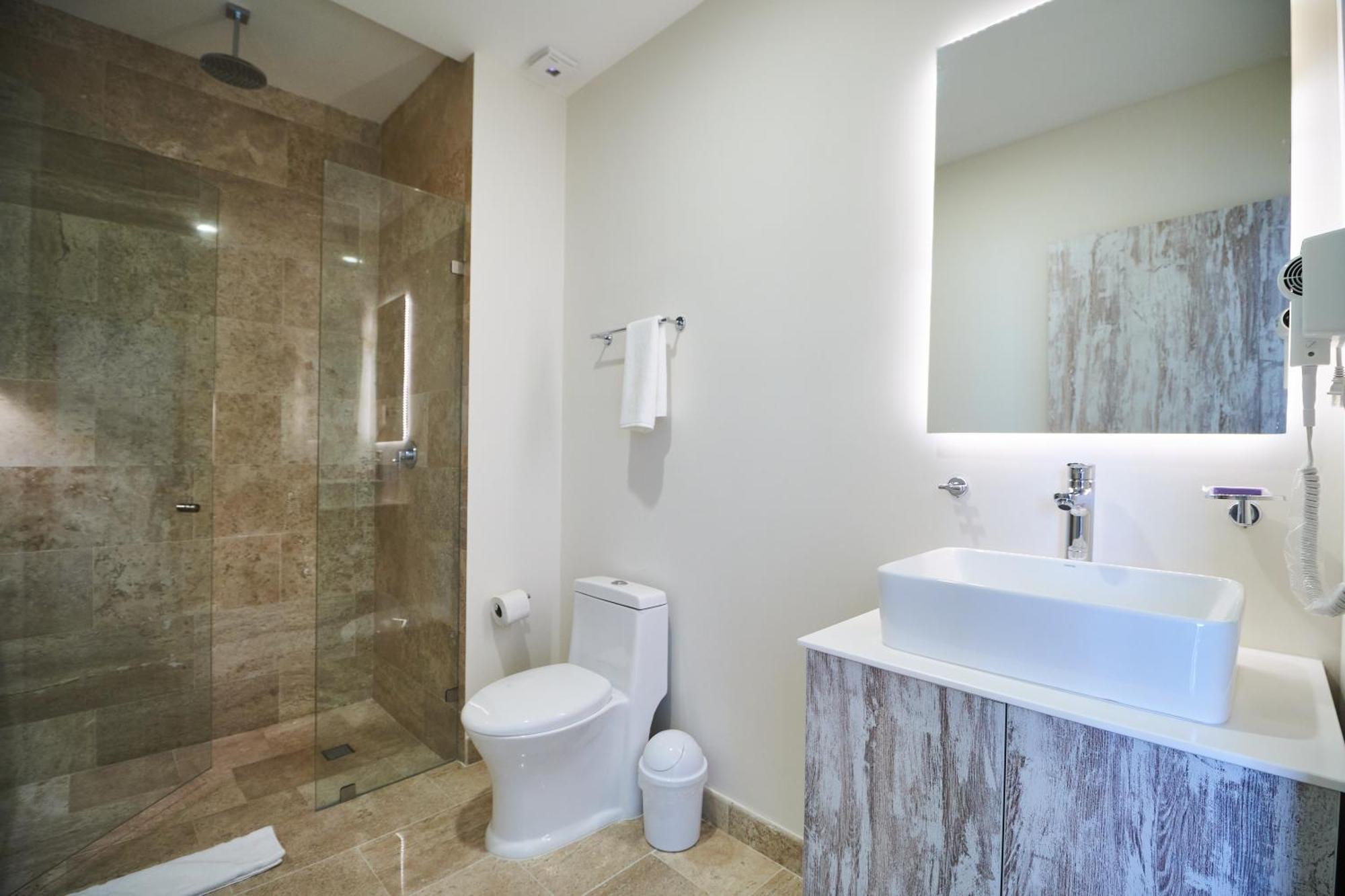 Luxury Penthouse With Private Pool In Aldea Zama Apartment Tulum Exterior foto