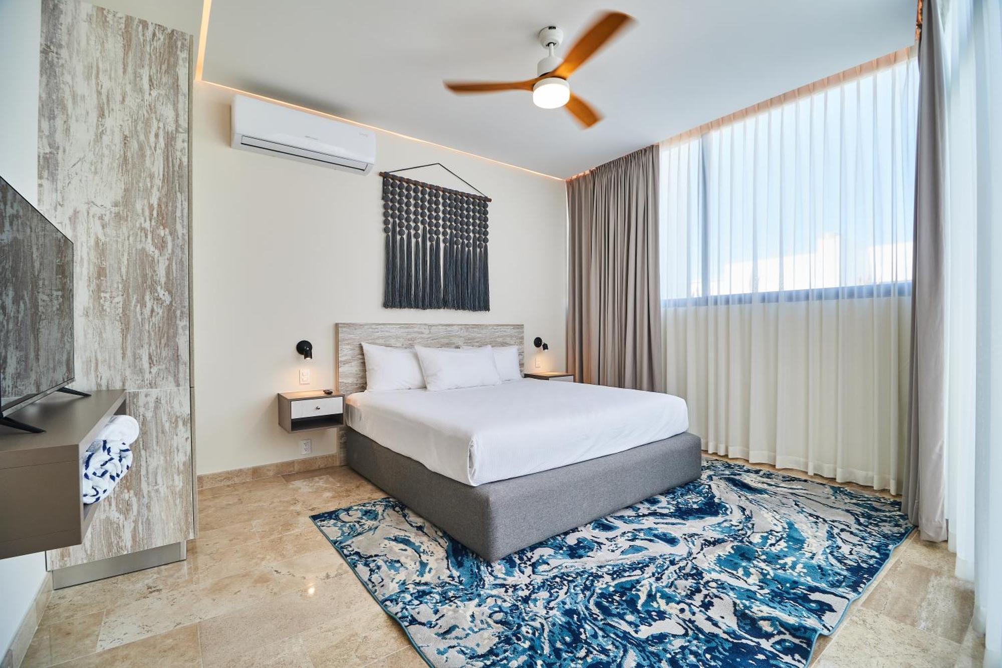 Luxury Penthouse With Private Pool In Aldea Zama Apartment Tulum Exterior foto