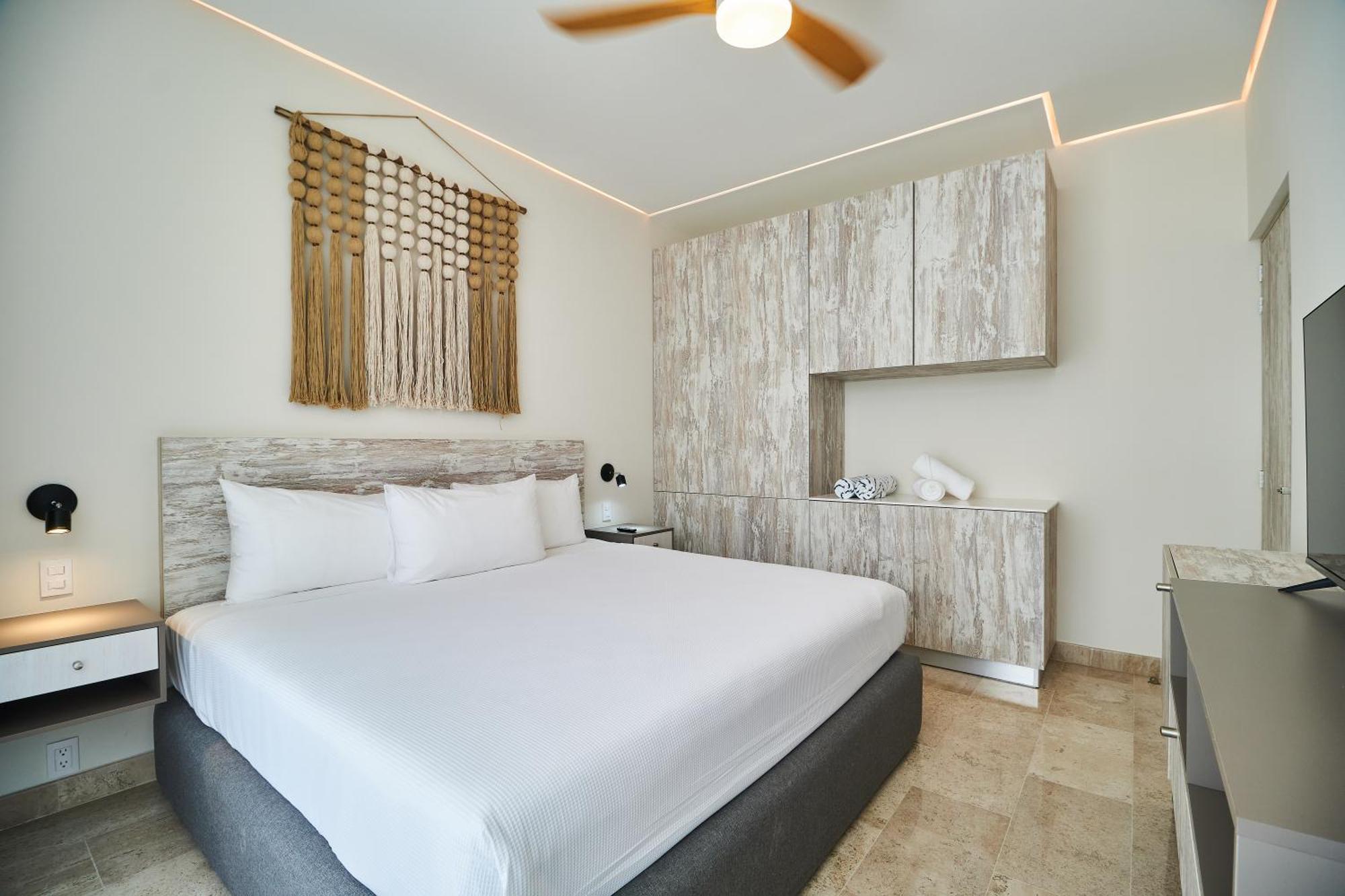 Luxury Penthouse With Private Pool In Aldea Zama Apartment Tulum Exterior foto